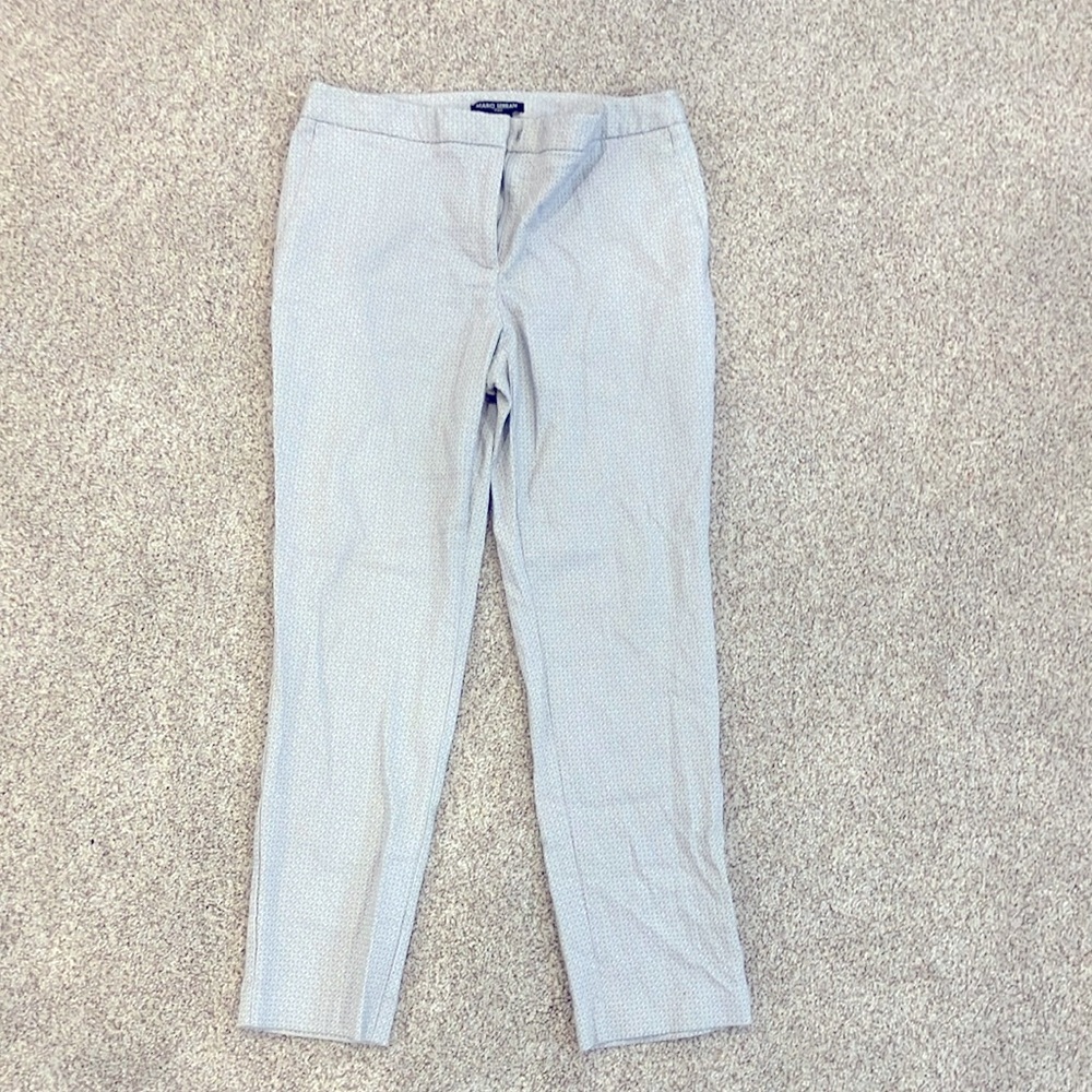 Mario serrani pant in size 10